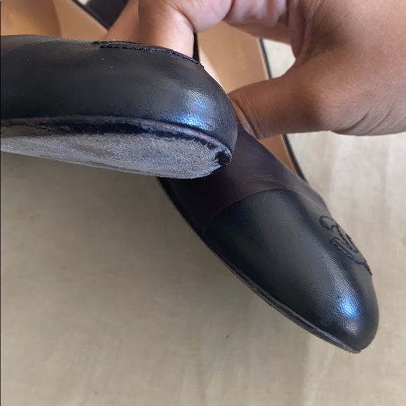 SOLD ❌ - Chanel Pumps - Picture 5 of 8